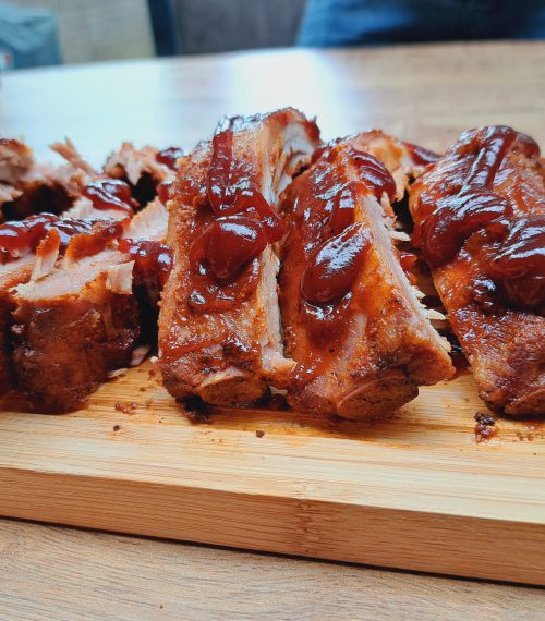 spareribs 2